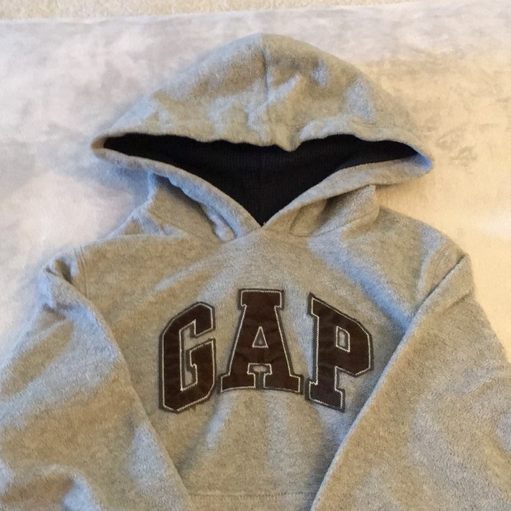 Gap hoodie